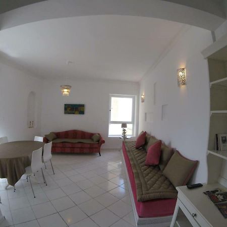 Duplex Bord De Mer - Arous Al Bahr Tangeri Esterno foto