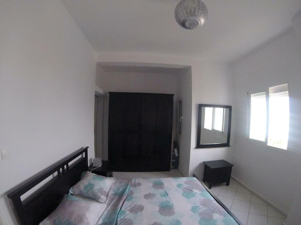 Duplex Bord De Mer - Arous Al Bahr Tangeri Esterno foto